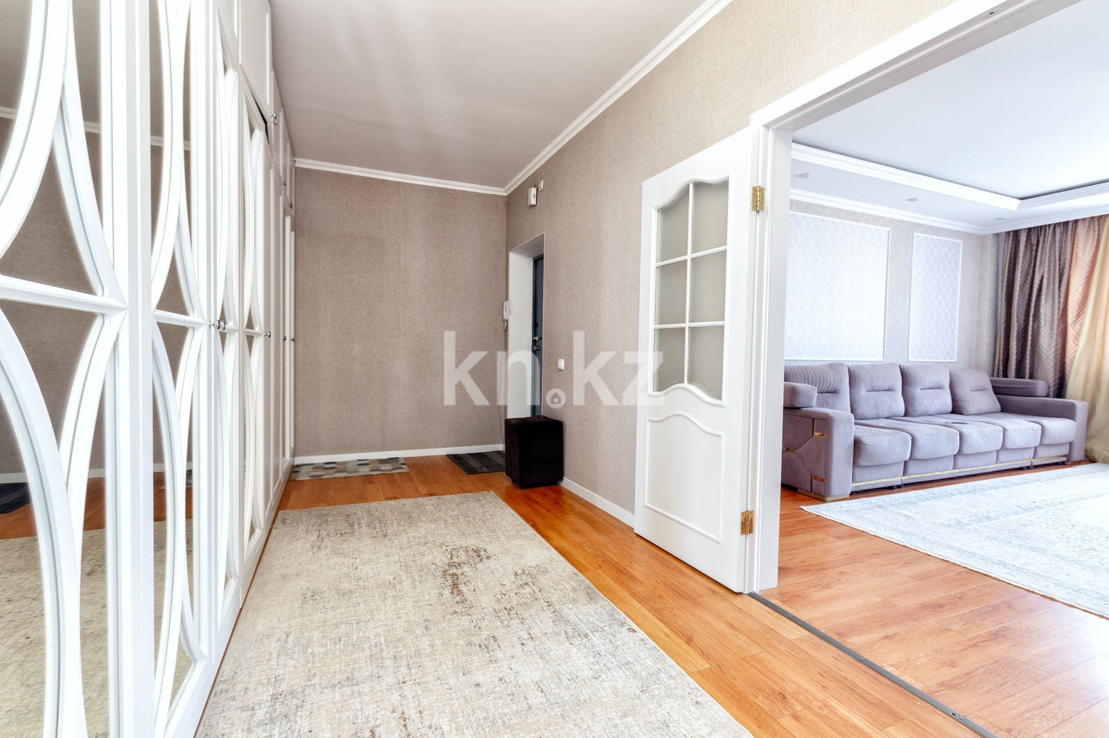 Продажа 3-комнатной квартиры, 124 м² в Астане - фото 22