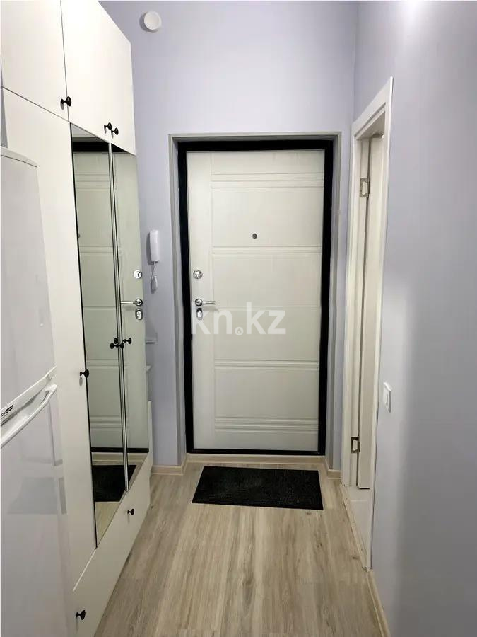 Продажа 1-комнатной квартиры, 31 м² в Алматы - фото 4