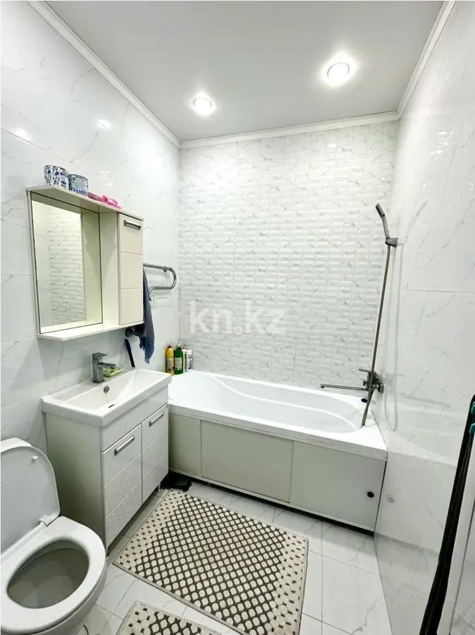 Продажа 2-комнатной квартиры, 55.7 м² в Астане - фото 4