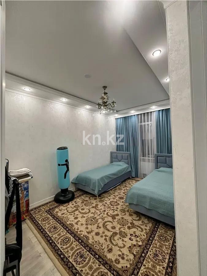 Продажа 4-комнатной квартиры, 130 м² в Астане - фото 4