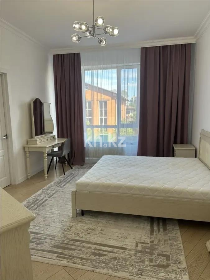 Продажа 2-комнатной квартиры, 79 м² в Астане - фото 2