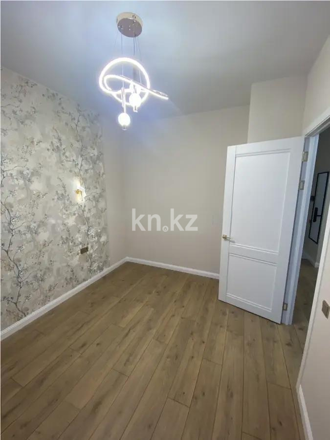 Продажа 2-комнатной квартиры, 35 м², пр. Туран, дом  55/5 в Астане - фото 3