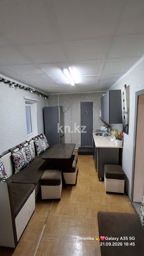 Продажа 4-комнатного дома, 100 м² в Уральске - фото 9