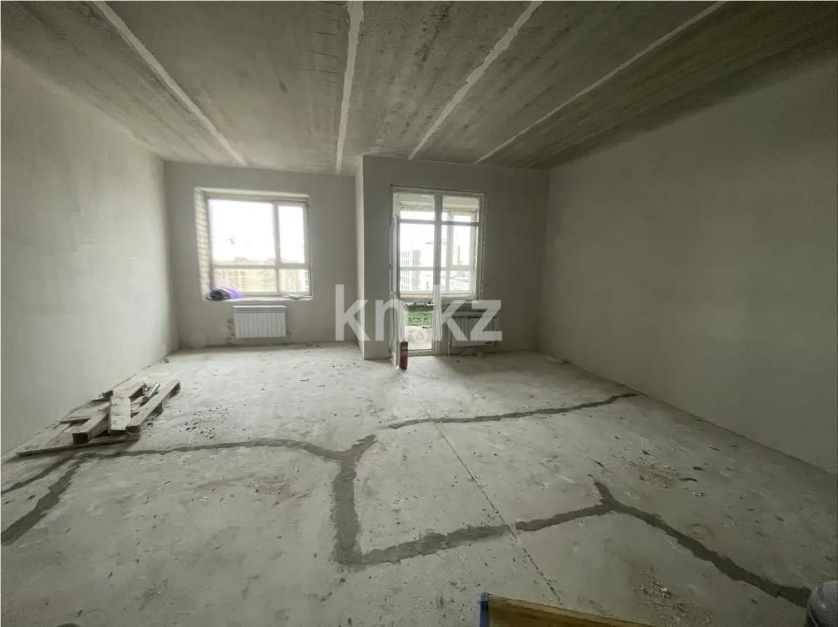 Продажа 2-комнатной квартиры, 40 м², 067 учетный квартал, дом  участок 502 в Караганде