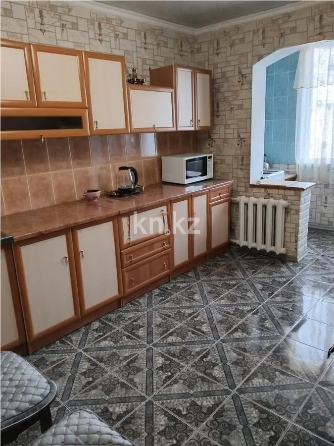 Продажа 2-комнатной квартиры, 52.8 м², мкр-н Таугуль, дом  31 в Алматы - фото 3