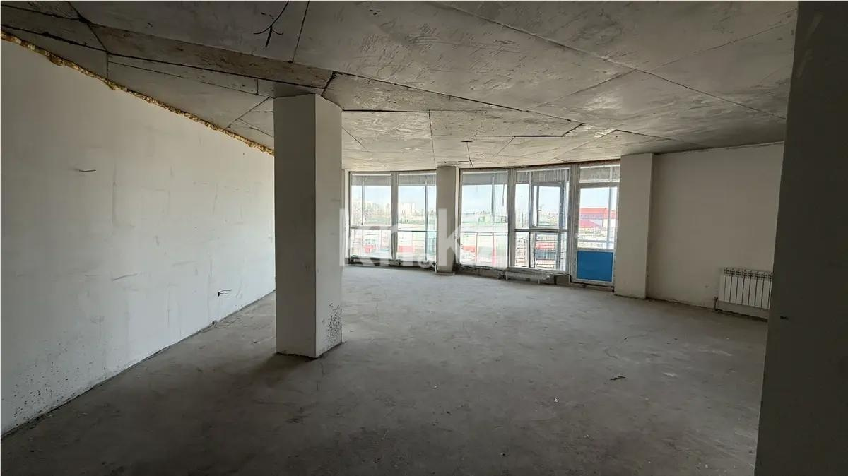 Продажа 4-комнатной квартиры, 122 м² в Астане - фото 2