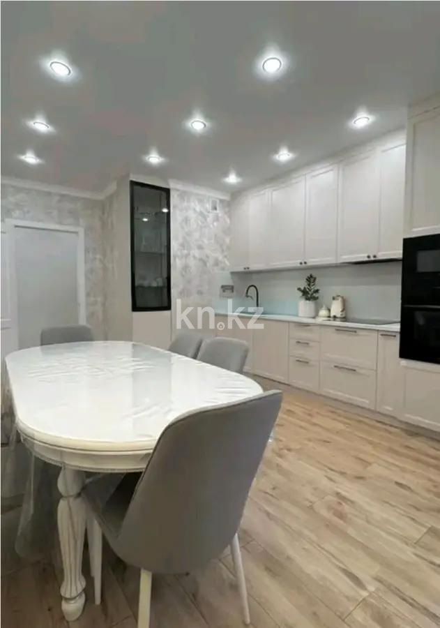 Продажа 2-комнатной квартиры, 70 м², пр. Туран, дом  57/4 в Астане - фото 3