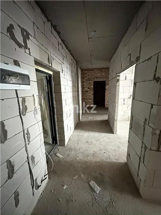 Продажа 2-комнатной квартиры, 63.4 м² в Астане - фото 4