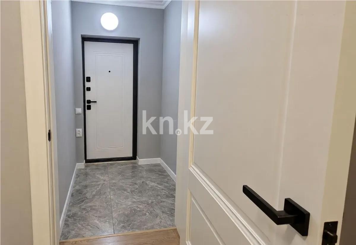Продажа 3-комнатной квартиры, 63 м² в Караганде - фото 5