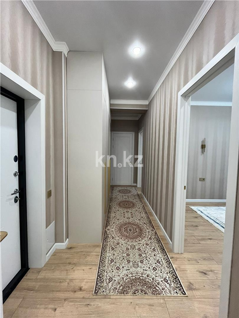 Продажа 2-комнатной квартиры, 55.4 м² в Астане - фото 8