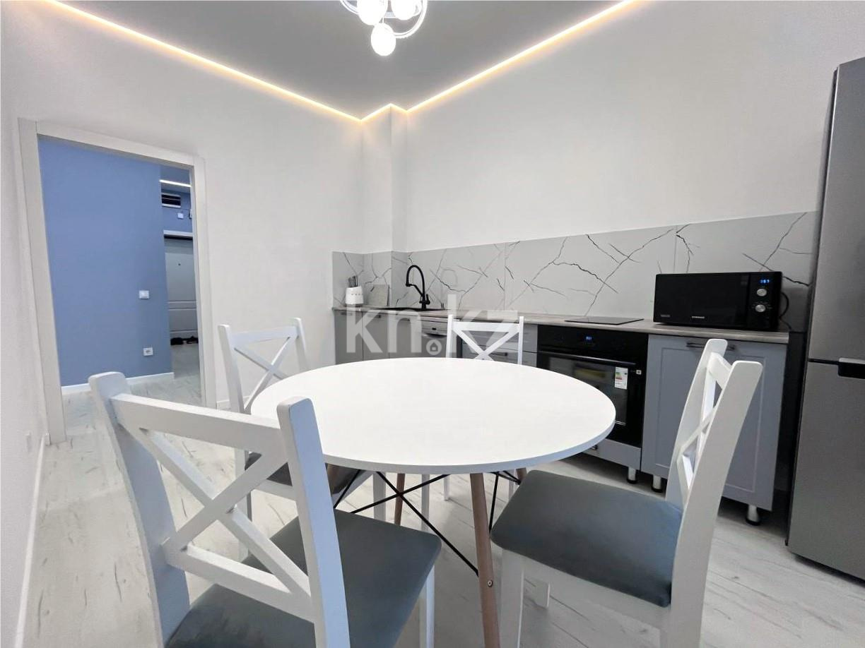 Продажа 2-комнатной квартиры, 63 м², ул. Букетова в Караганде - фото 10