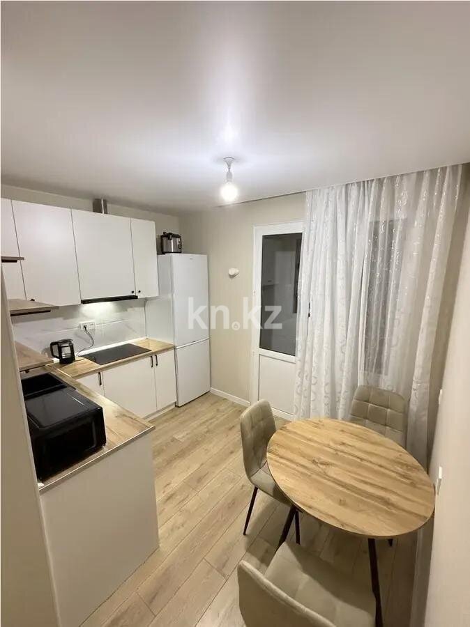Продажа 1-комнатной квартиры, 35 м² в Астане - фото 2
