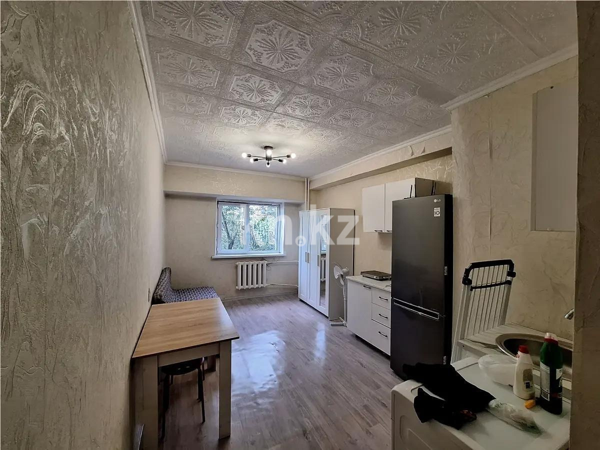 Продажа 1-комнатной квартиры, 17.3 м² в Алматы - фото 2