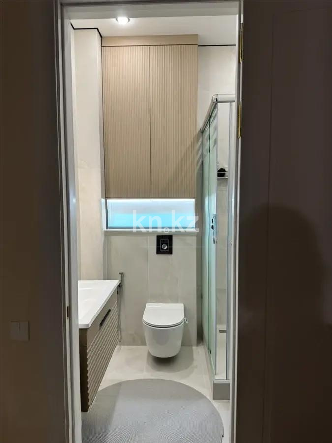 Продажа 2-комнатной квартиры, 59.6 м² в Астане - фото 4