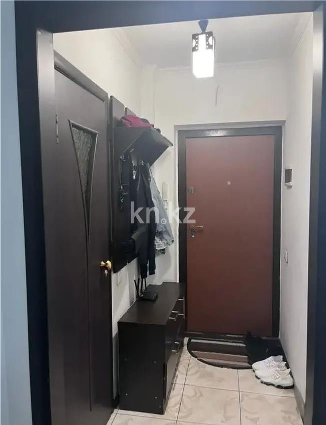 Продажа 1-комнатной квартиры, 26 м² в Астане - фото 4