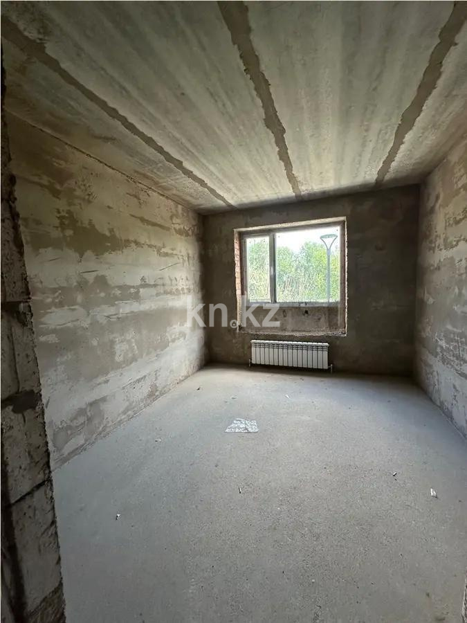 Продажа 2-комнатной квартиры, 48.35 м² в Астане - фото 2