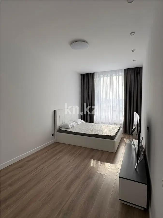 Продажа 1-комнатной квартиры, 45 м² в Астане