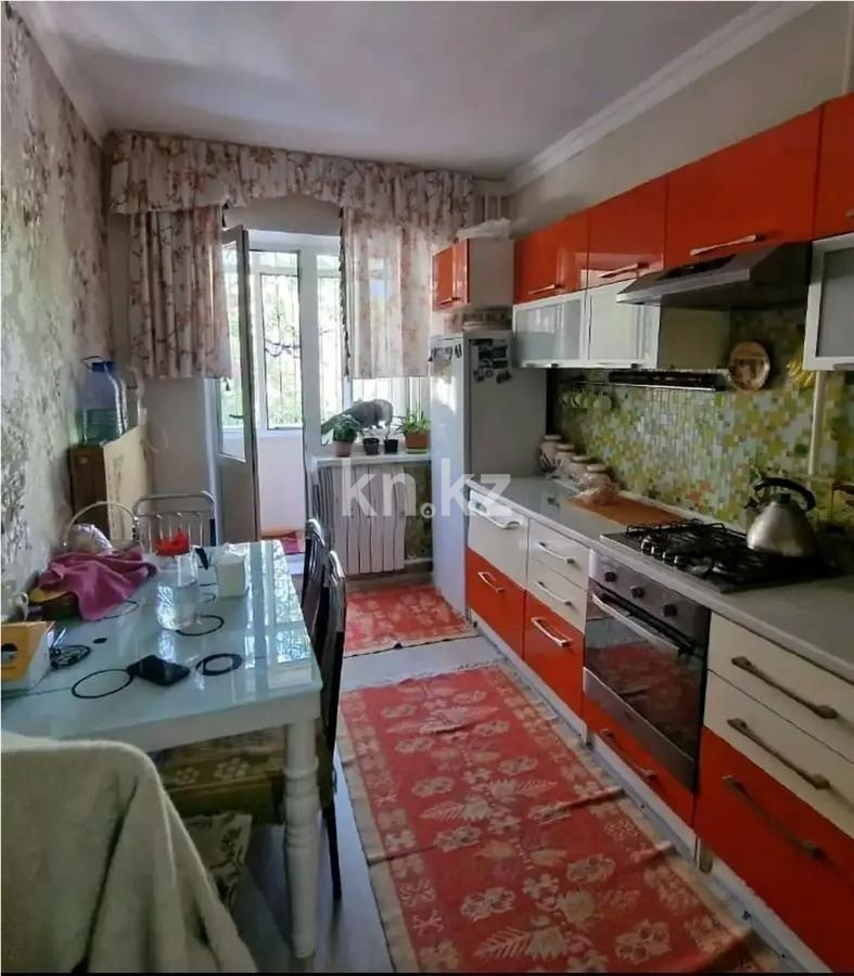 Продажа 3-комнатной квартиры, 70 м² в Алматы