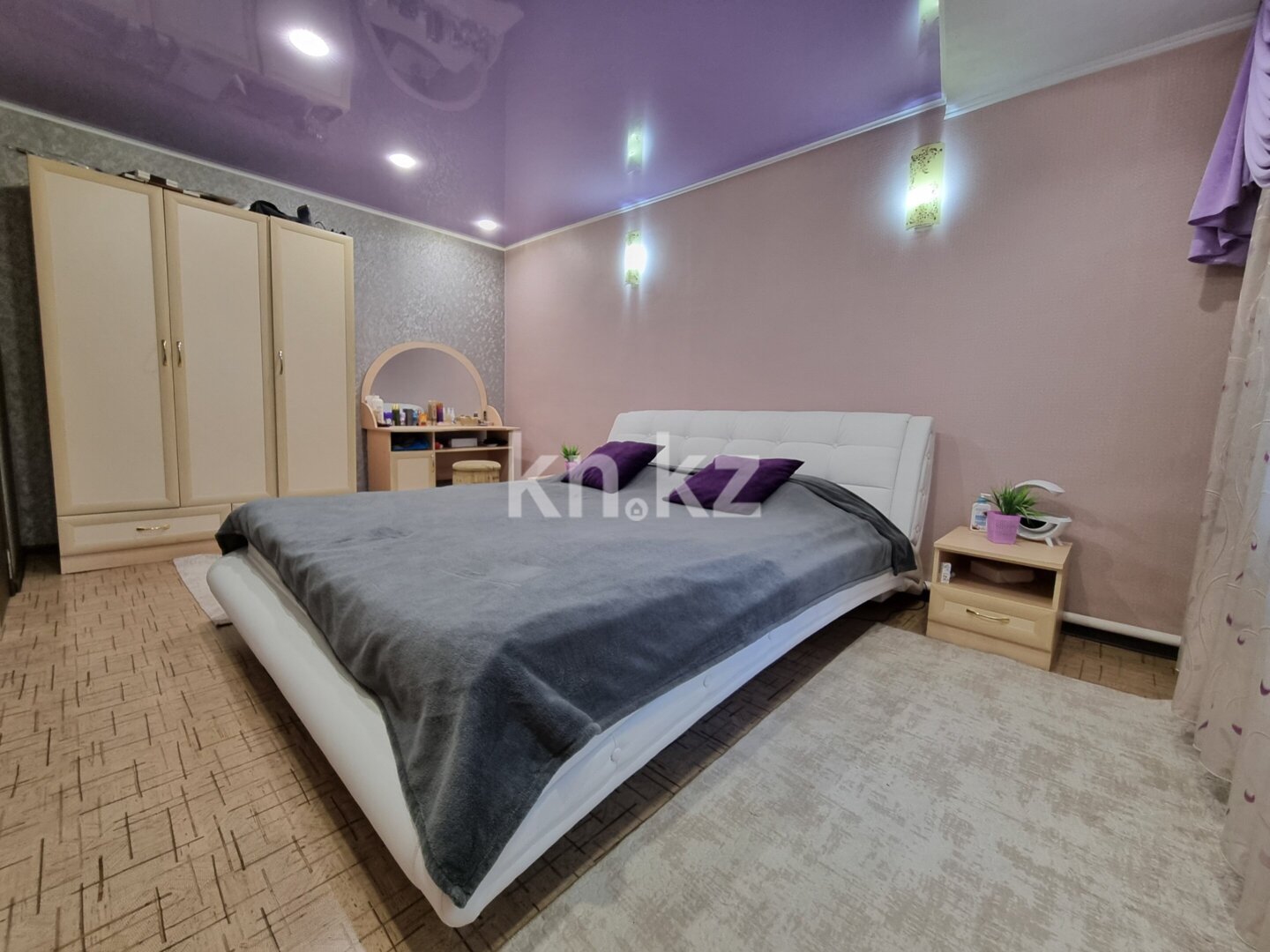 Продажа 4-комнатного дома, 85 м² в Караганде - фото 2