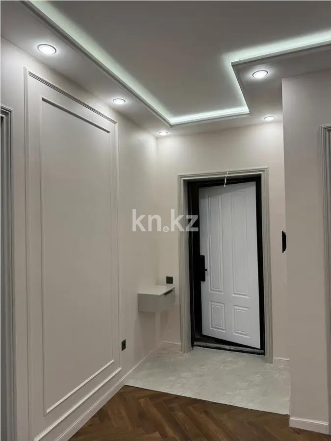 Продажа 3-комнатной квартиры, 126 м², ул. Кунаева, дом  5 в Астане - фото 6