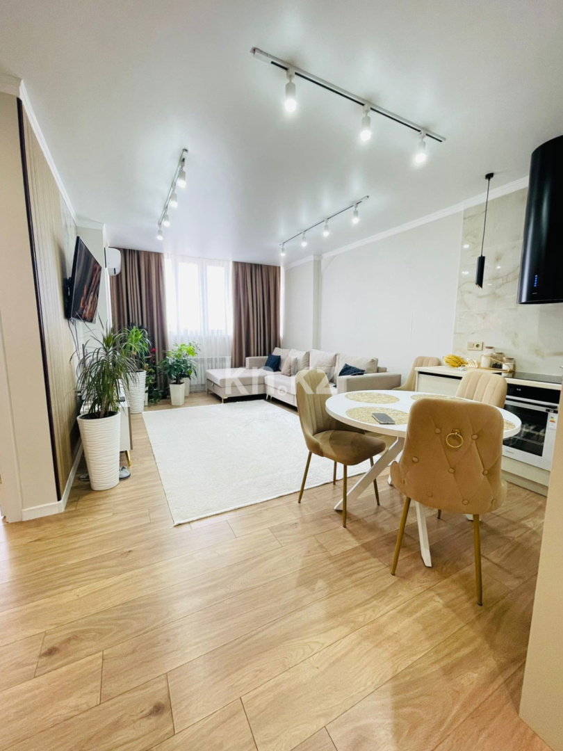 Продажа 3-комнатной квартиры, 71 м² в Астане - фото 10