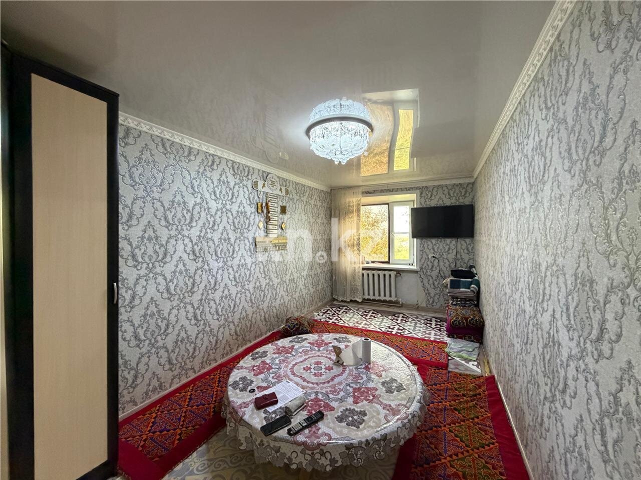 Продажа 2-комнатной квартиры, 44 м² в Темиртау