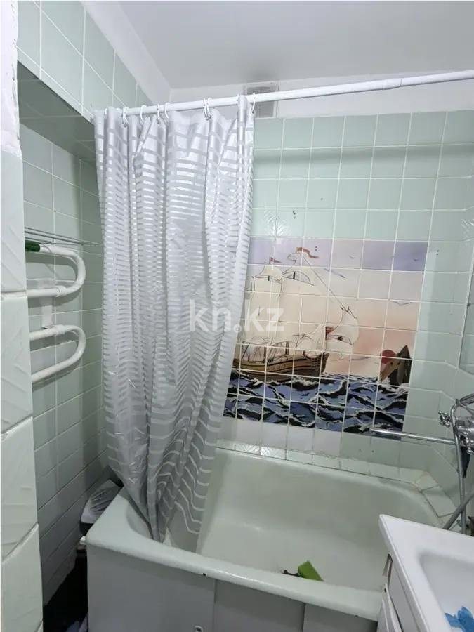 Продажа 2-комнатной квартиры, 52 м² в Алматы - фото 4