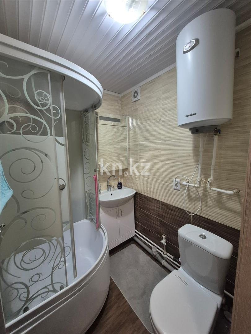 Продажа 1-комнатной квартиры, 29 м² в Караганде - фото 4