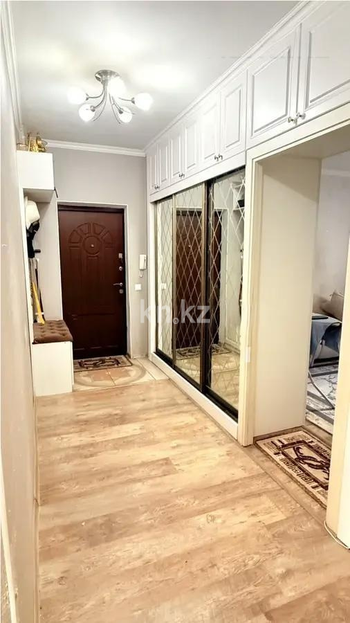 Продажа 2-комнатной квартиры, 56 м² в Астане - фото 5