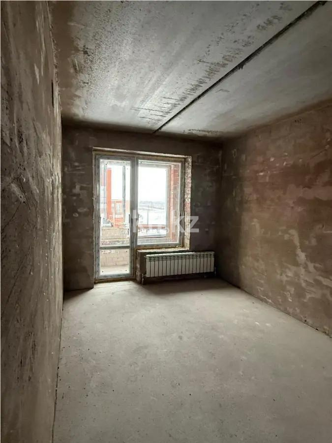 Продажа 1-комнатной квартиры, 44.81 м² в Астане