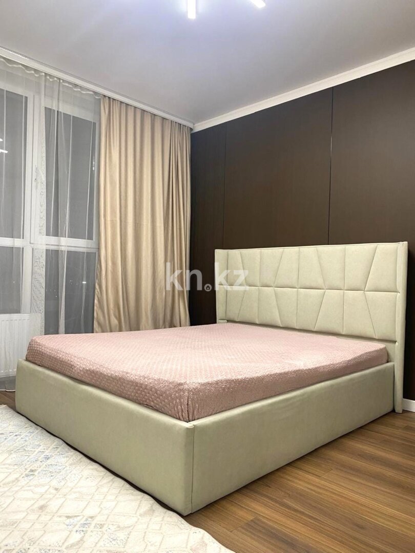Продажа 3-комнатной квартиры, 63.5 м² в Алматы - фото 9