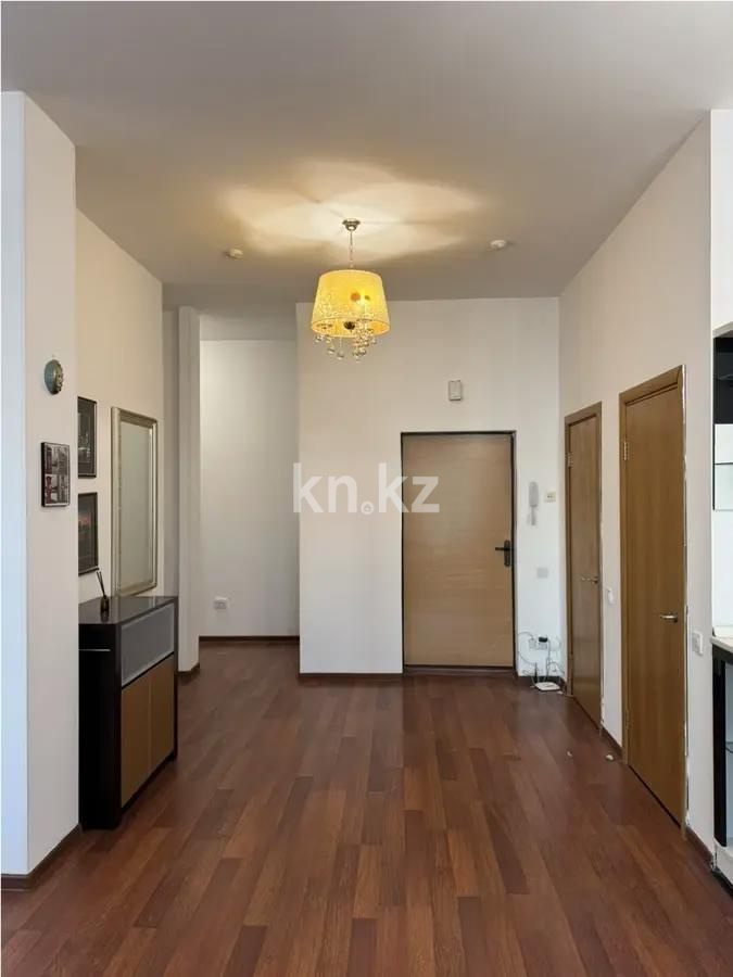 Продажа 3-комнатной квартиры, 132.7 м² в Астане - фото 2