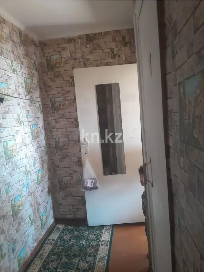 Продажа 1-комнатной квартиры, 32 м², ул. Бирюзова в Караганде - фото 5