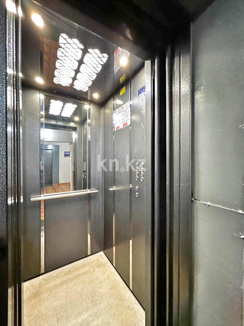 Продажа 4-комнатной квартиры, 90 м² в Алматы - фото 36