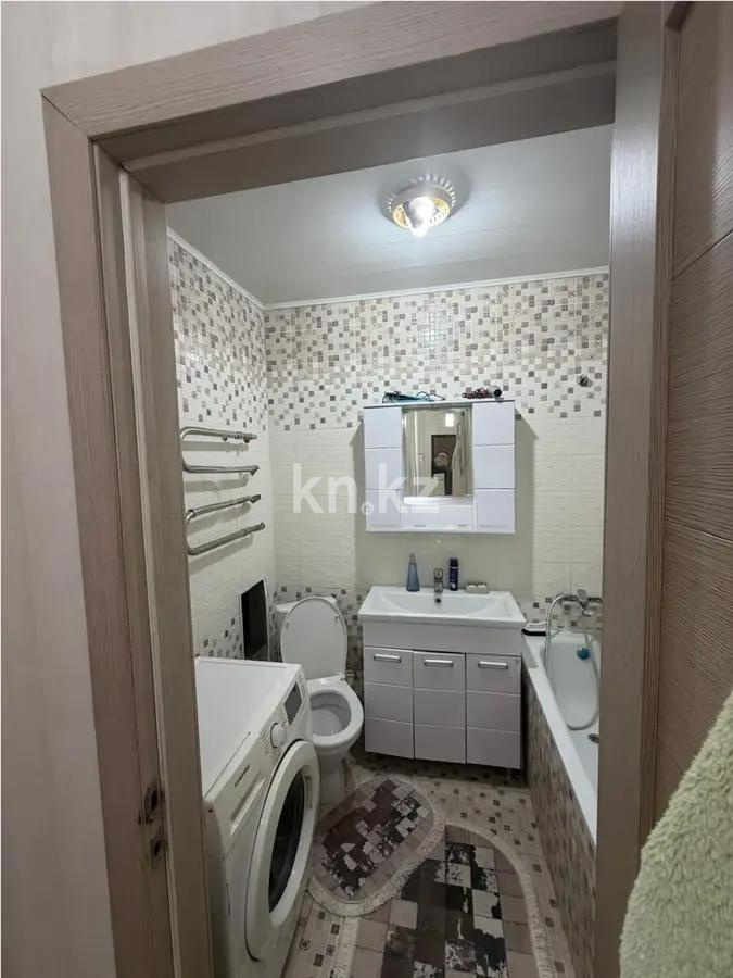 Продажа 1-комнатной квартиры, 45 м² в Астане - фото 3