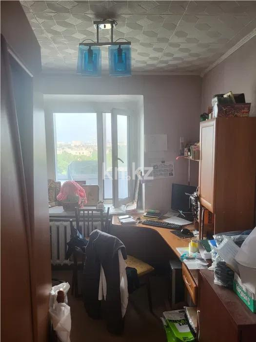 Продажа 3-комнатной квартиры, 55 м², ул. 6-й мик-н, дом  58 в Темиртау - фото 2