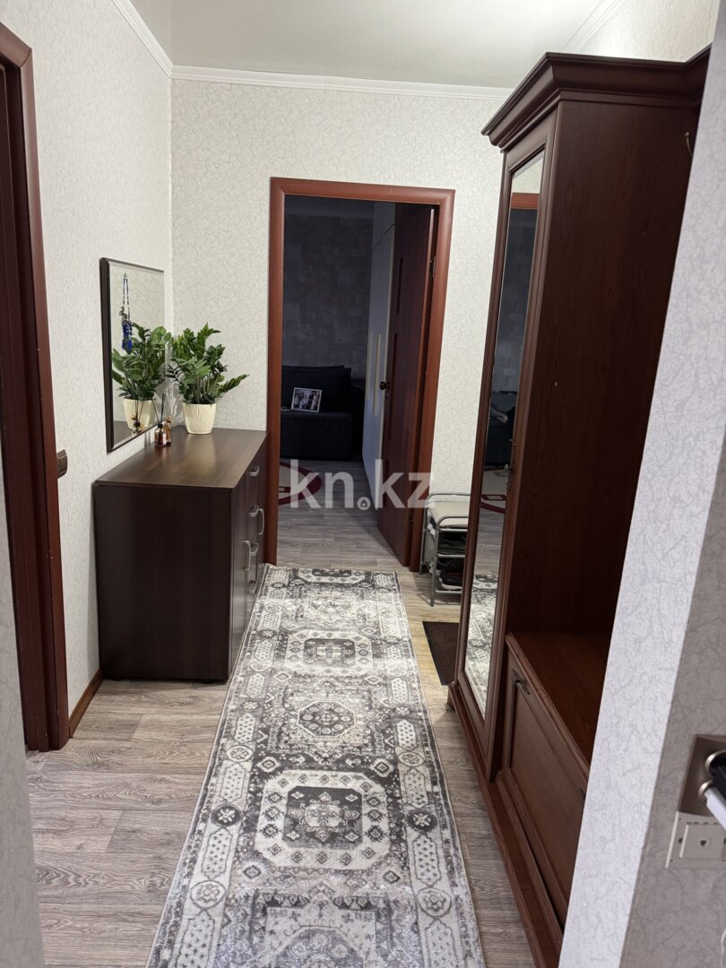 Продажа 2-комнатной квартиры, 54 м² в Караганде