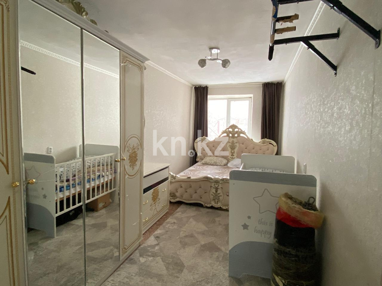 Продажа 2-комнатной квартиры, 44.8 м² в Караганде - фото 5