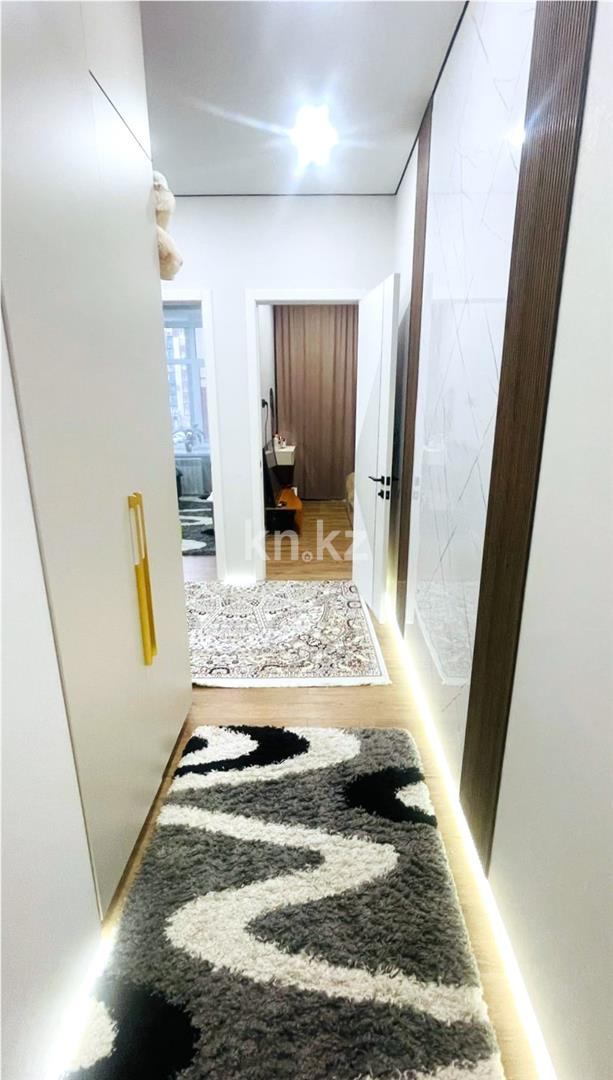 Продажа 3-комнатной квартиры, 80 м² в Караганде - фото 13
