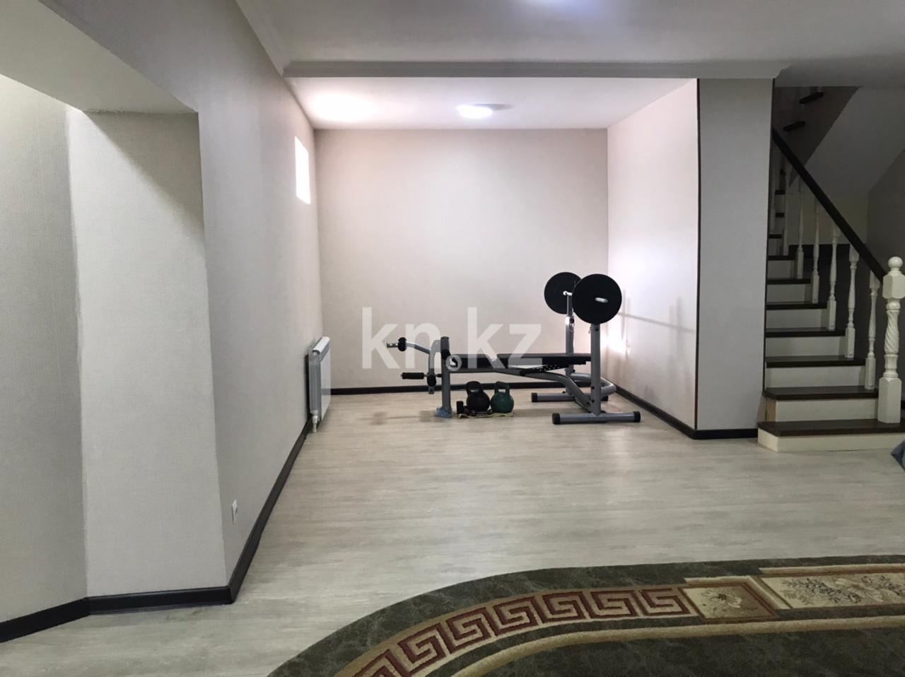 Продажа 10-комнатного дома, 467 м² в Караганде - фото 16