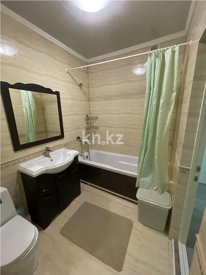 Продажа 2-комнатной квартиры, 56.5 м², пр. Кабанбай батыра, дом  46 в Астане - фото 3