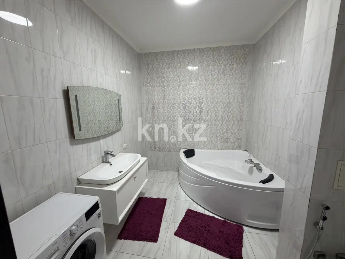 Продажа 3-комнатной квартиры, 112 м² в Алматы - фото 5