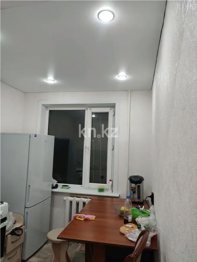 Продажа 3-комнатной квартиры, 63 м², ул. Гапеева, дом  23 в Караганде - фото 3