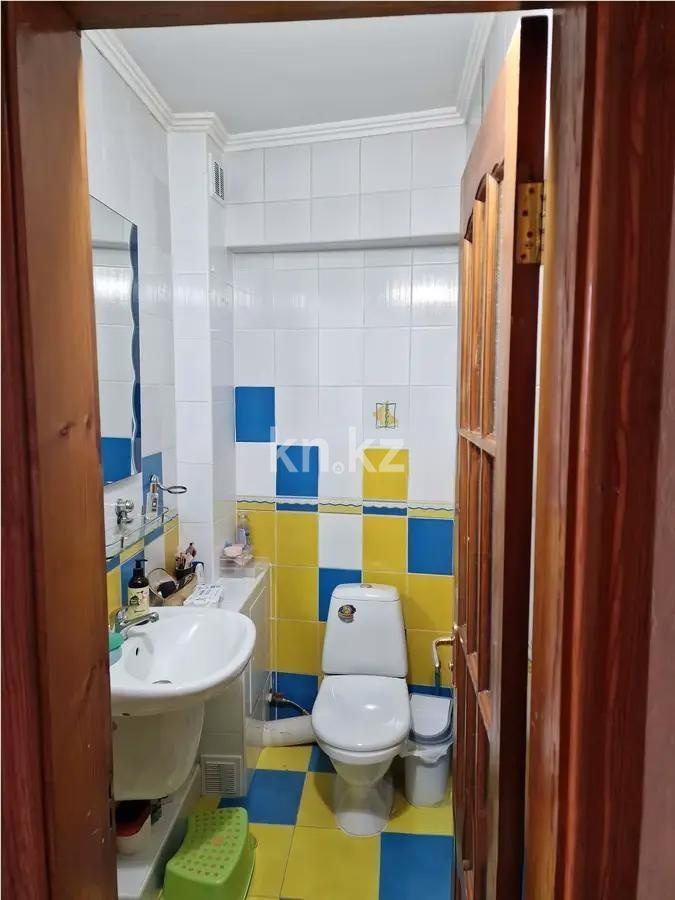 Продажа 3-комнатной квартиры, 69 м² в Алматы - фото 6