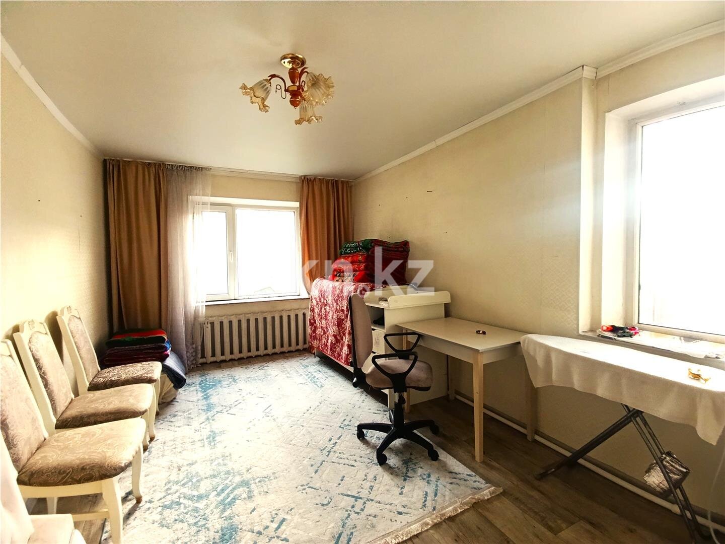 Продажа 5-комнатного дома, 150 м² в Караганде - фото 15
