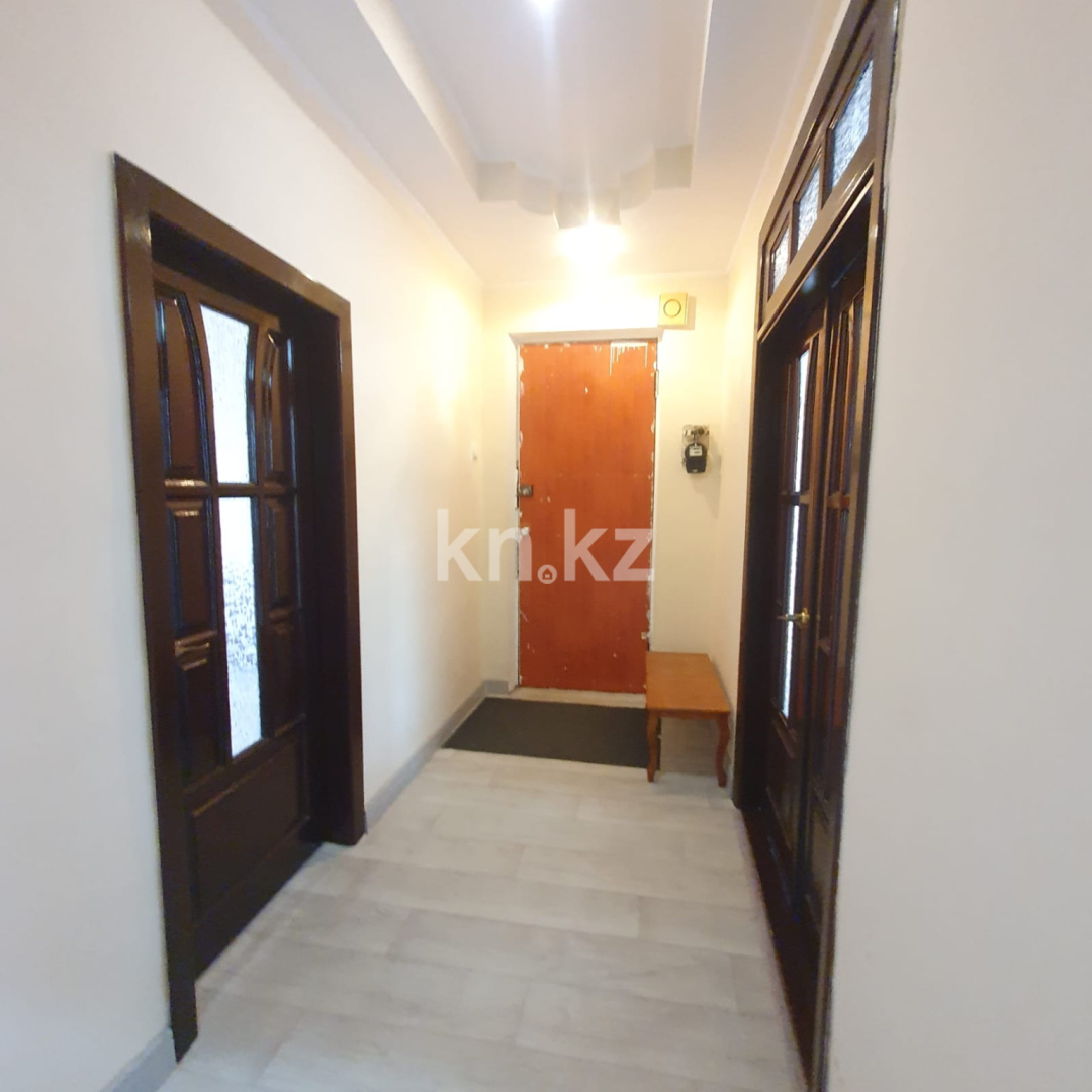 Продажа 4-комнатной квартиры, 81.1 м², ул. Айтеке би в Актобе - фото 24