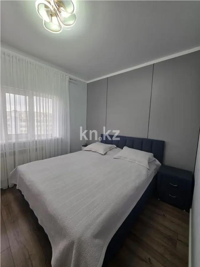 Продажа 4-комнатной квартиры, 108 м² в Алматы - фото 2