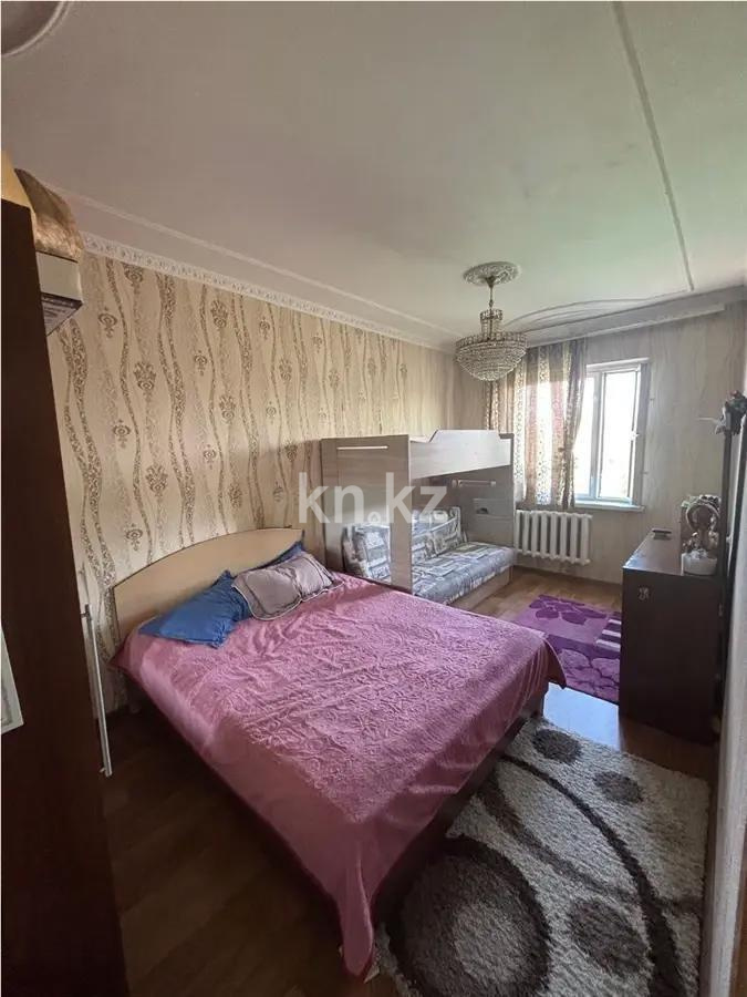 Продажа 4-комнатной квартиры, 89 м², мкр-н Айнабулак-4, дом  166 в Алматы - фото 3