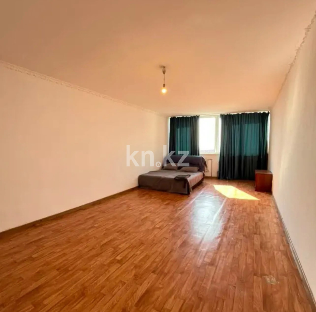 Продажа 1-комнатной квартиры, 64 м² в Алматы - фото 2