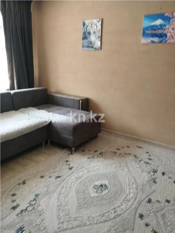 Продажа 2-комнатной квартиры, 53 м² в Алматы